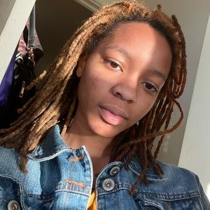 Meet your Posher, Jada